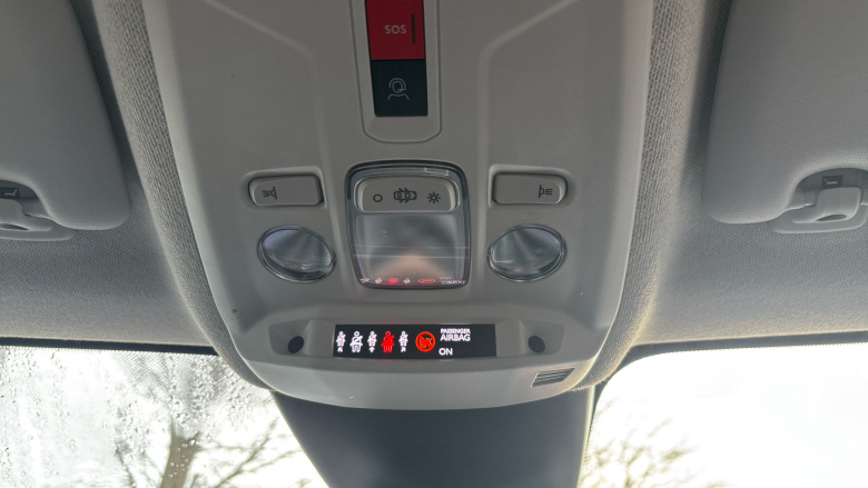 Citroen C4 1.2 PureTech [130] Plus 5dr Petrol Hatchback